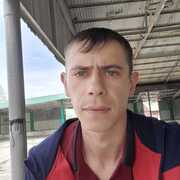 Дима, 28, Нерчинск