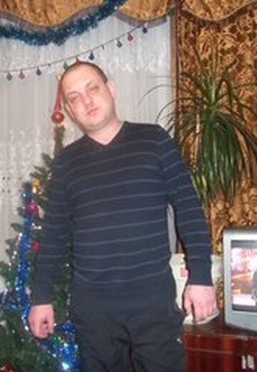 My photo - Dima, 47 from Barysaw (@dima57711)