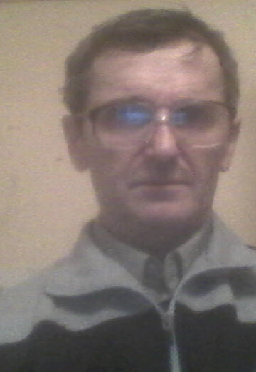 Моя фотография - Анатолий, 71 из Минск (@anatoliy20401)