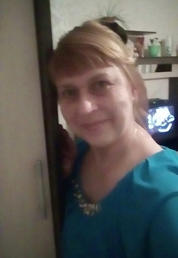 Моя фотография - Альбина, 54 из Белогорск (@albina14189)
