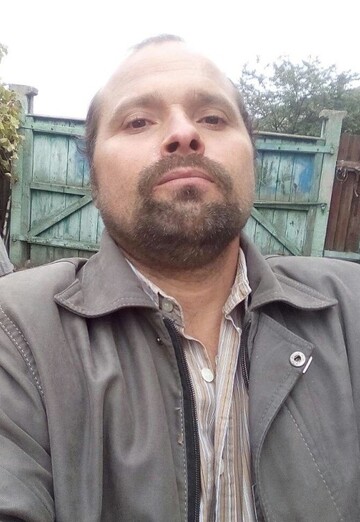 Моя фотография - Андрей, 43 из Киев (@andrey464878)