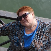 Larisa 59 Saint Petersburg