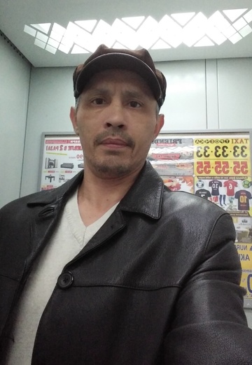 My photo - Marat, 51 from Petropavlovsk (@marat27763)