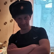 Иван Сайкин, 35, Красноуральск