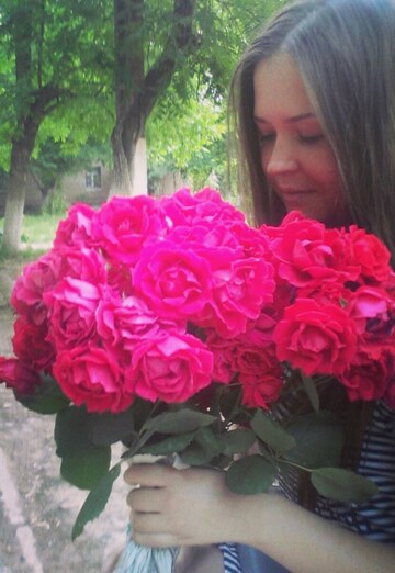 Моя фотография - Валентина, 28 из Ташкент (@valentina48069)