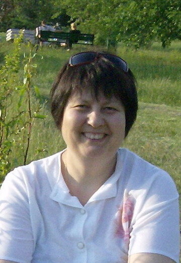My photo - olguta, 54 from Kishinev (@olguta7)