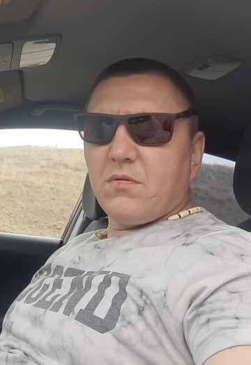 My photo - Dimas, 78 from Rostov-on-don (@dimas5397)