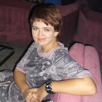 Моя фотография - Инна, 46 из Новосибирск (@inna22493)