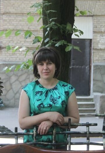 Моя фотография - Лариса, 39 из Хмельницкий (@larisa26169)