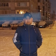 Икбол, 35, Покачи (Тюменская обл.)