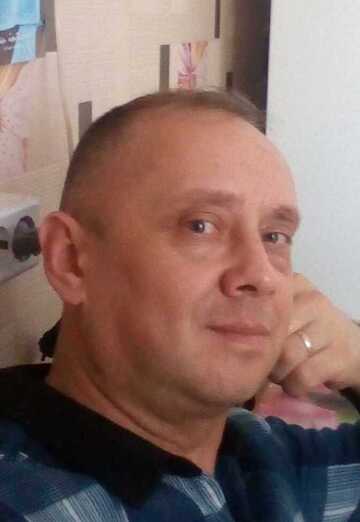 My photo - Nikolay Panov, 49 from Shadrinsk (@nikolaypanov6)
