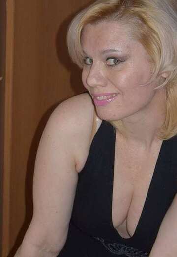 Моя фотография - Светлана, 54 из Чита (@svetlana237464)