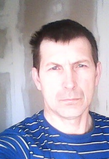 Моя фотография - александр, 57 из Емельяново (@aleksandr7929858)