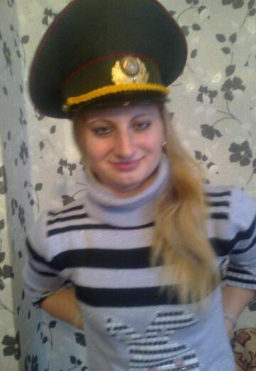 Моя фотография - Галя, 31 из Витебск (@613642)