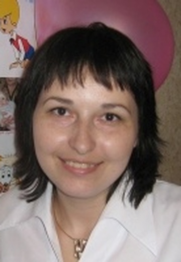 My photo - Elena, 42 from Belgorod-Dnestrovskiy (@elena10734)
