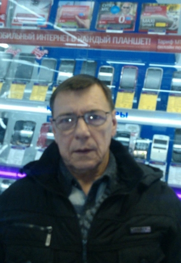 My photo - wolodya, 77 from Saint Petersburg (@id487704)