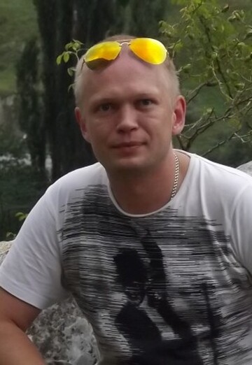 Моя фотографія - Владимир, 45 з Владикавказ (@vladimir8422851)
