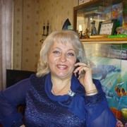 Svetlana 59 Yekaterinburg