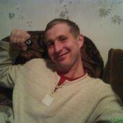 Владимир, 39, Родники