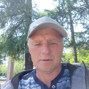 Андрей, 51, Братск
