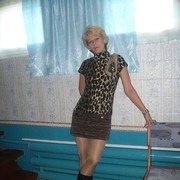 Светлана, 50, Тисуль