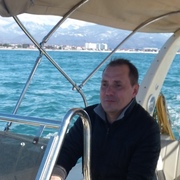 Алексей, 43, Сочи