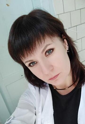 My photo - Natalya, 45 from Pavlograd (@1390834)