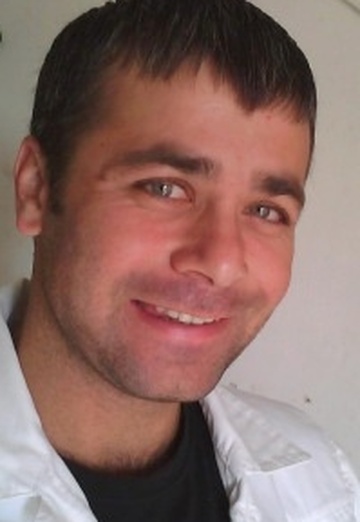 My photo - wasim, 43 from Damascus (@wasim1)