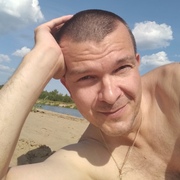 Vyacheslav 42 Syktyvkar