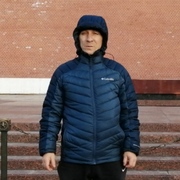 Валера, 46, Москва
