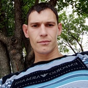 Михаил, 29, Красноярск