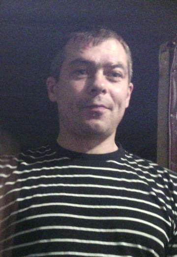 Моя фотография - Александр, 52 из Екатеринбург (@aleksandrtihonov37)