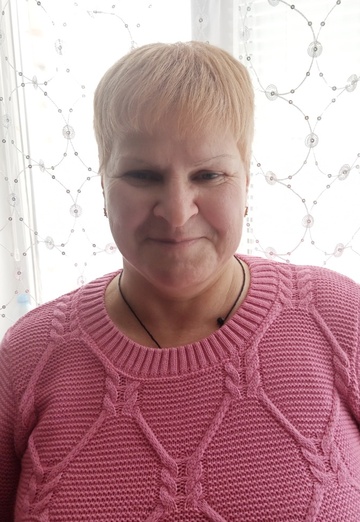 Моя фотография - Марина, 54 из Великий Новгород (@marina238686)