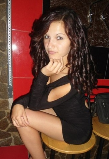 Моя фотография - Машуня, 28 из Александрия (@kleopatra2397)