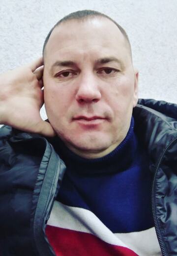 Моя фотография - Вячеслав, 42 из Волгоград (@vyacheslav75650)