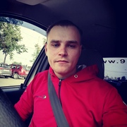 Миша, 30, Сертолово