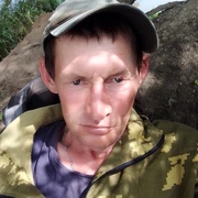 Фёдор, 47, Биракан