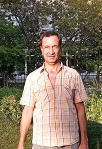 Minha foto - Igor, 59 de Kamensk-Uralsky (@igor353875)