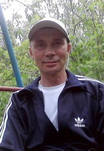 My photo - gennadiy, 49 from Omsk (@gennadiy16235)