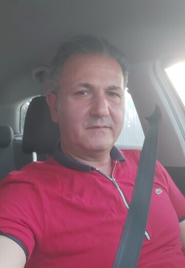 My photo - Metin, 45 from Baku (@metin468)