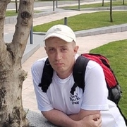 Денис, 38, Байкальск