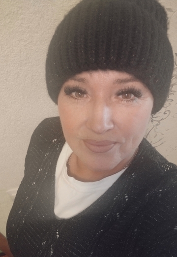 My photo - Svetlana, 54 from Yekaterinburg (@svetlana336117)
