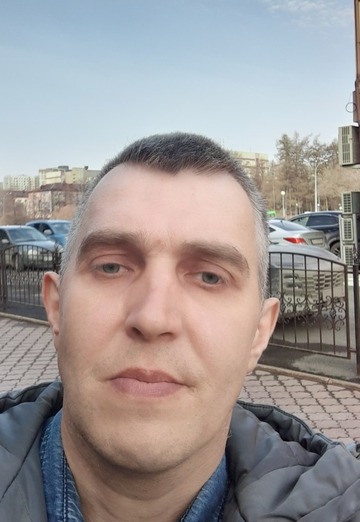 Mi foto- Vladimir, 39 de Tiumén (@vladimir442726)