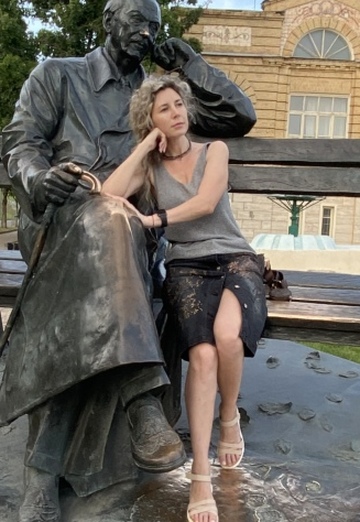 La mia foto - Yuliya, 37 di Nižnevartovsk (@uliya263433)