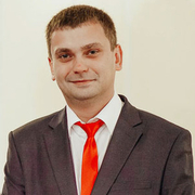 Денис, 36, Губкин