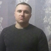 Владислав, 35, Новый Оскол
