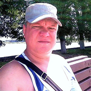 Сергей, 43, Людиново