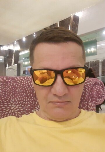 My photo - Andrey, 39 from Moscow (@andrey887045)