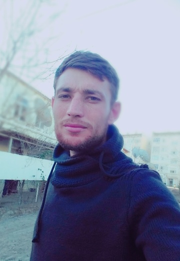 My photo - Evgeniy, 34 from Merv (@evgeniy146728)