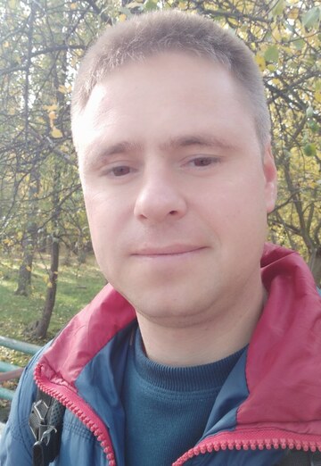 Моя фотография - Евгений, 33 из Новая Каховка (@evgeniy352332)